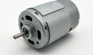 微型电动机 微型电动机